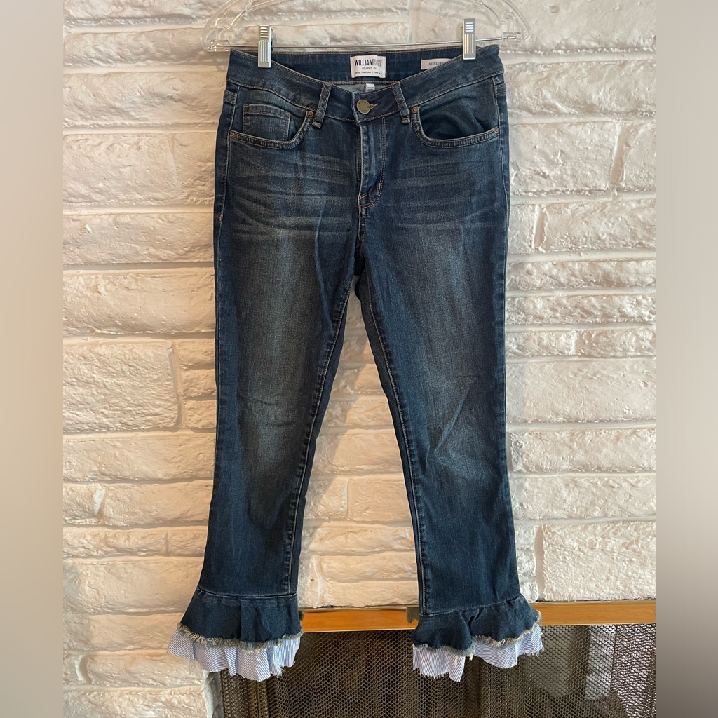 William Rast Jeans